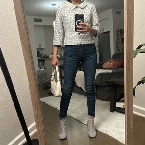 Balenciaga top